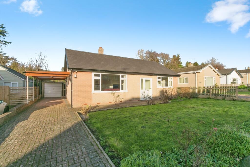 Main image of property: Cilgwyn, Llandudno Junction, Conwy, LL31