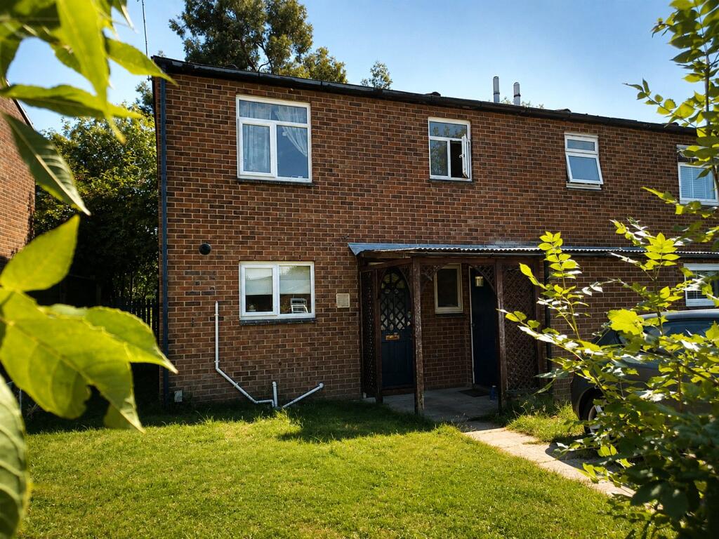 Main image of property: Edmund Road, Oxford, Oxfordshire, OX4