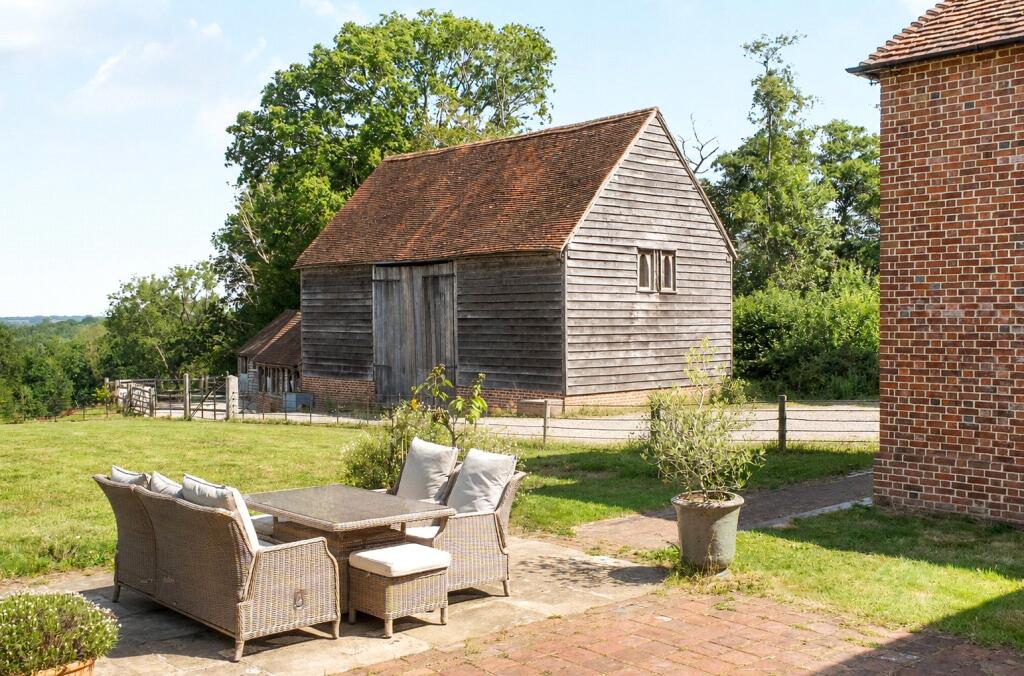 Brightling, Robertsbridge - View 3