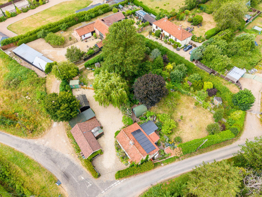 Main image of property: Ivy Todd, Necton, Swaffham