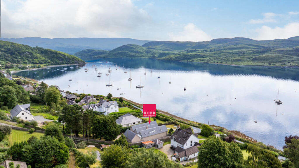 Wellpark Cottage, Tighnabruaich, PA21 2EB, Tighnabruaich