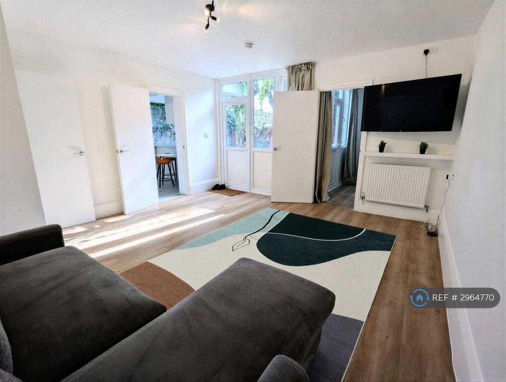 Main image of property: Kirwyn Way, London, SE5