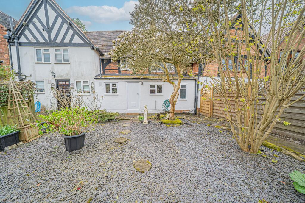 Additional image 17 of Kenilworth Road, Knowle, B93