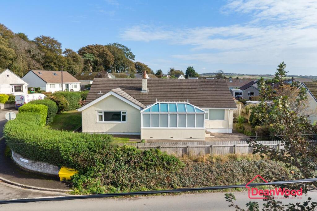 House in Braddan - View 4