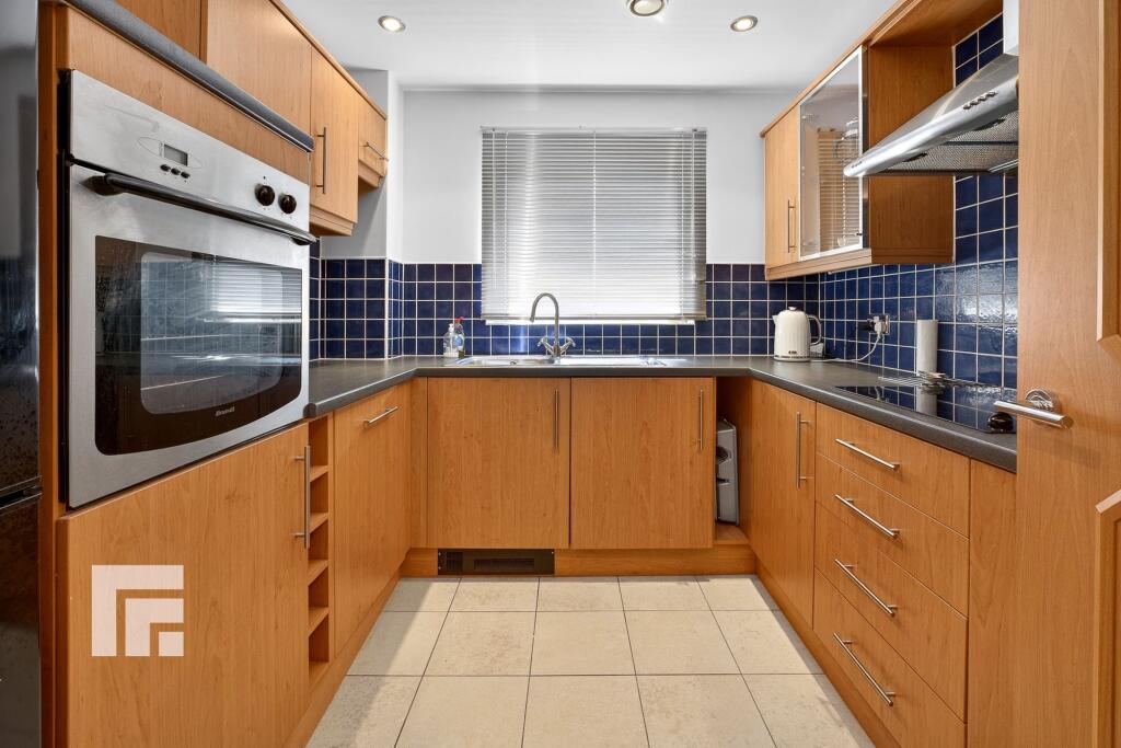 Venice House, Judkin Court, Century Wharf, Cardiff - View 2