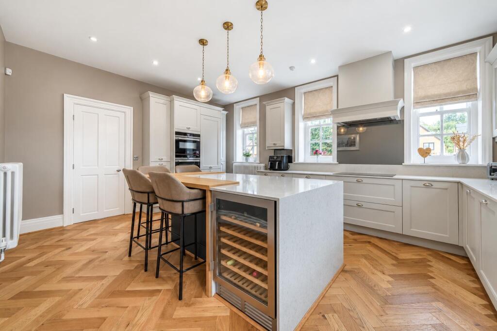 House in Ponteland, Northumberland - View 5