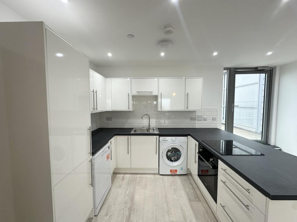 Main image of property: 810 Armstrong House, Peterborough