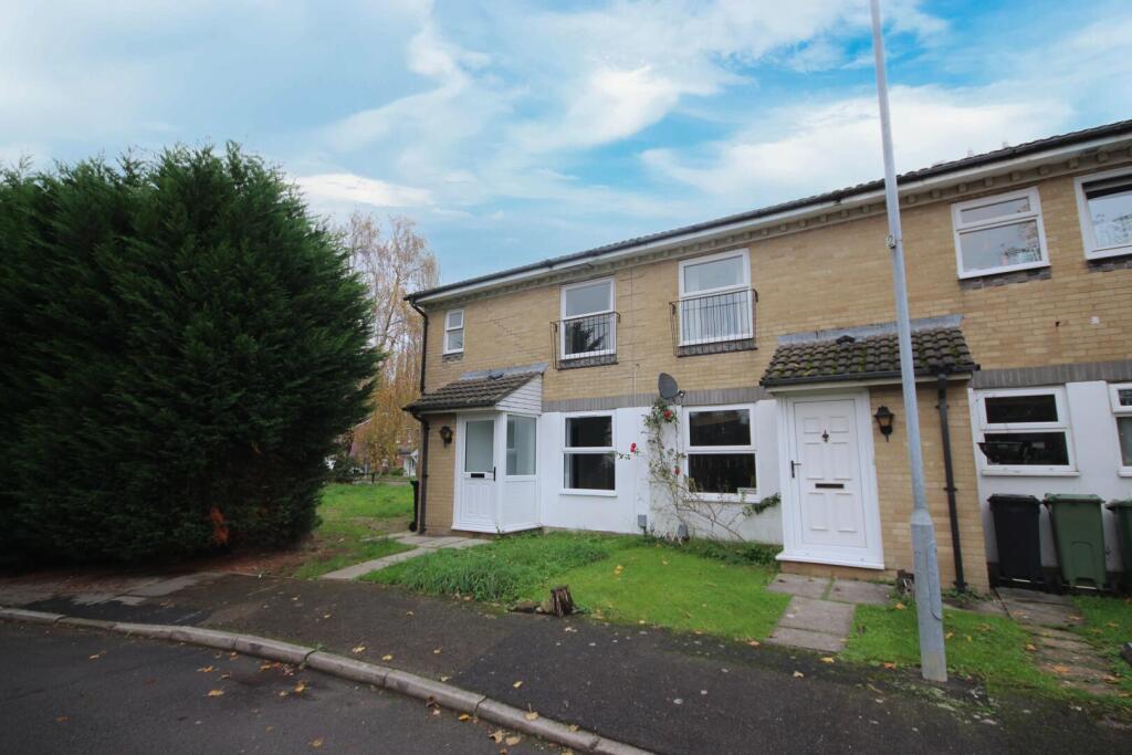 Main image of property: Waterloo Close, Penylan, Cardiff