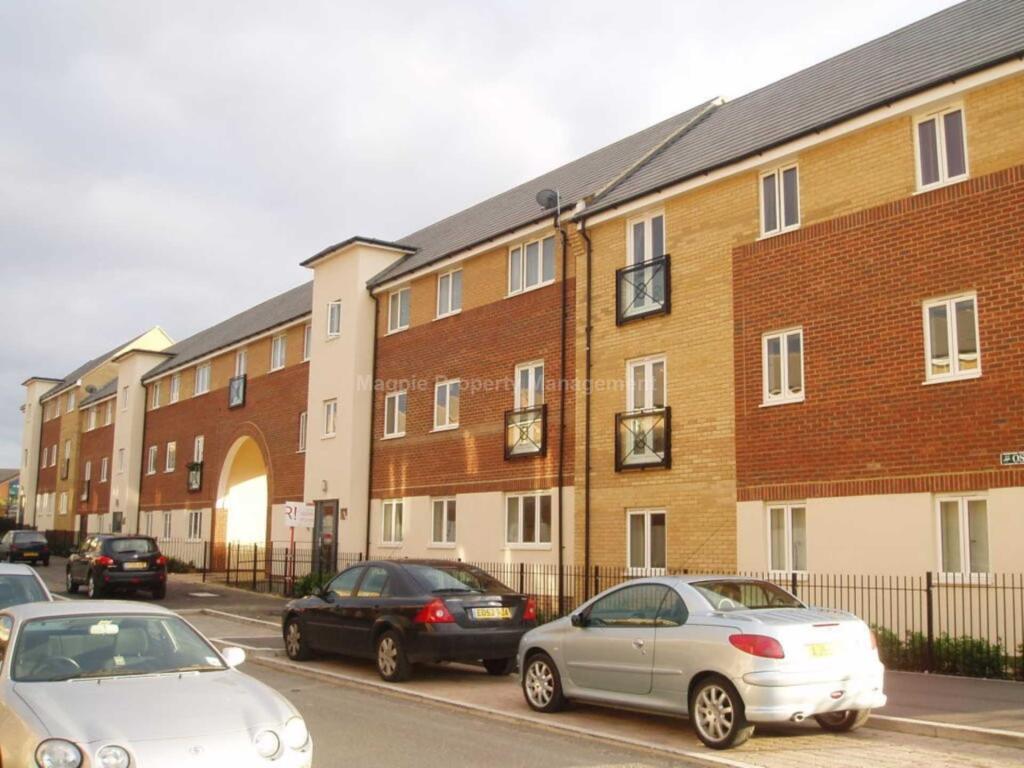 Main image of property: Hampton
