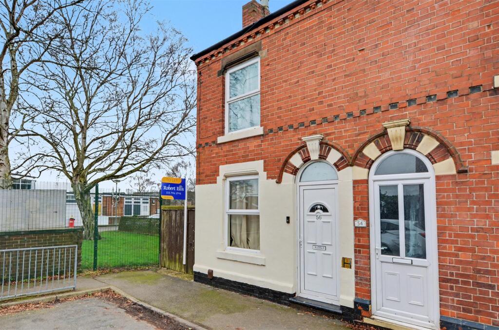 Main image of property: Clumber Street, Long Eaton