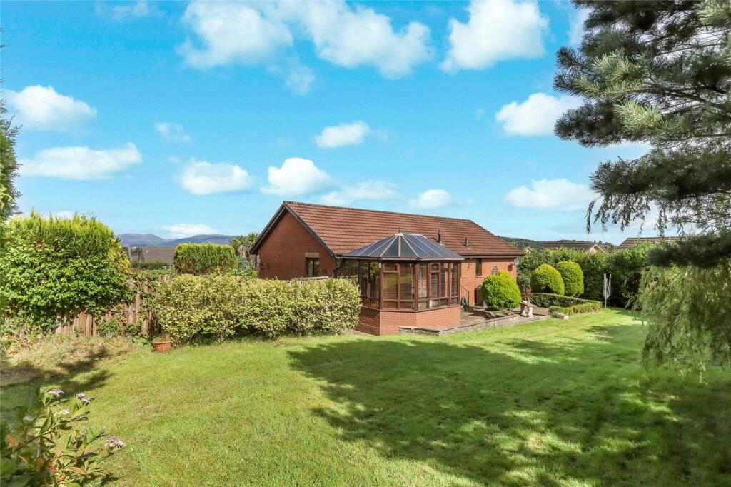 House in Paisley - View 4