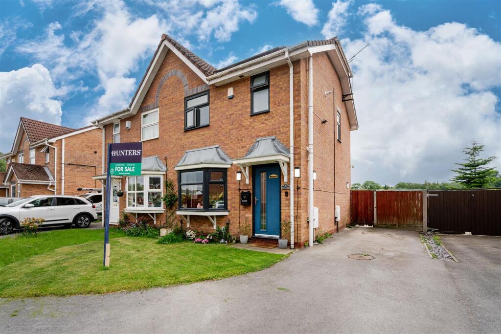 Main image of property: Jessica Way, Leigh