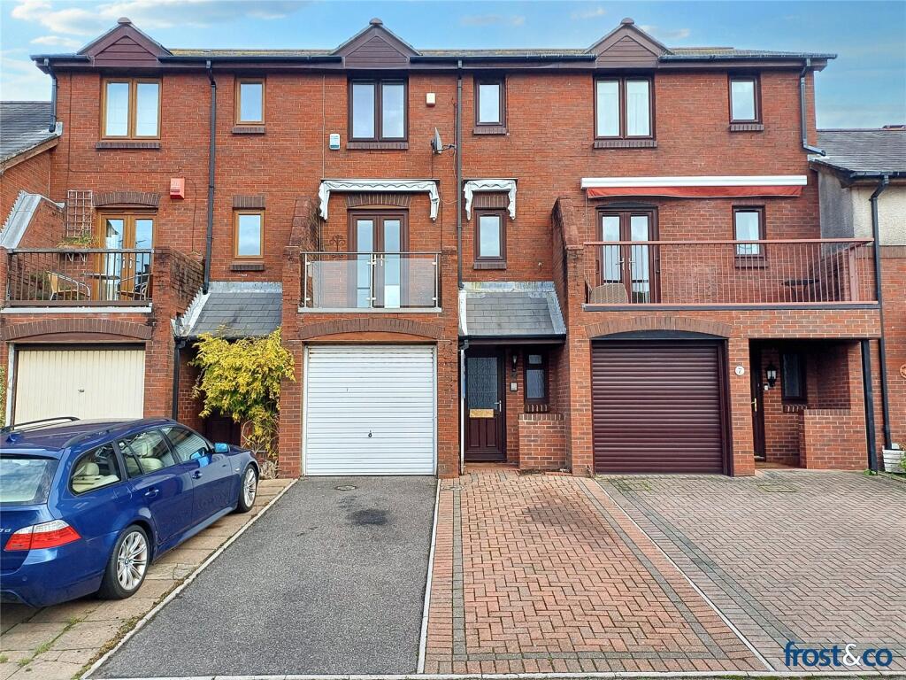 Main image of property: Green Road, Poole, Dorset, BH15