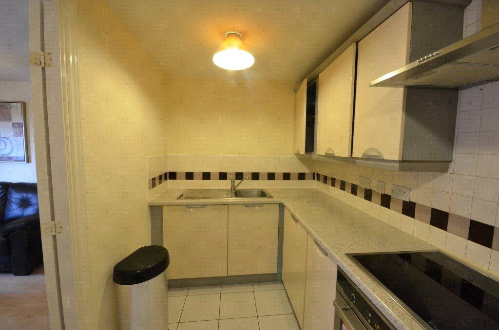 Apartment in Manchester - View 5
