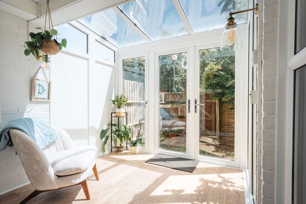 Main image of property: Berkeley Walk, Finsbury Park, N7