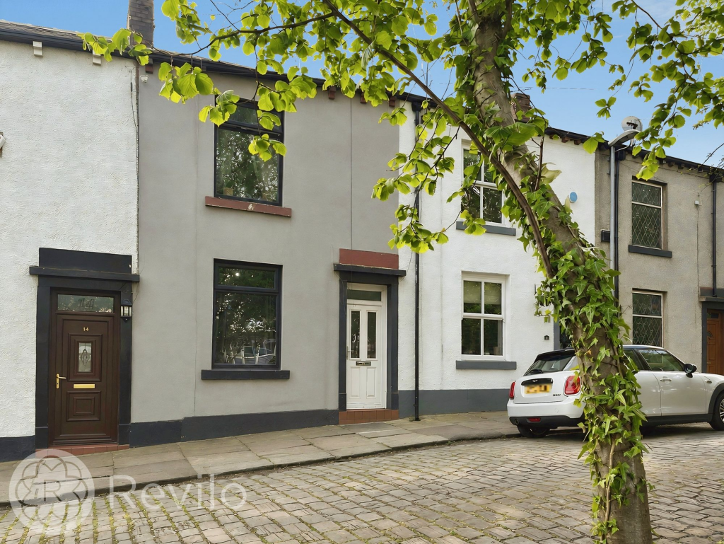 Main image of property: Windham Street, Rochdale, OL16