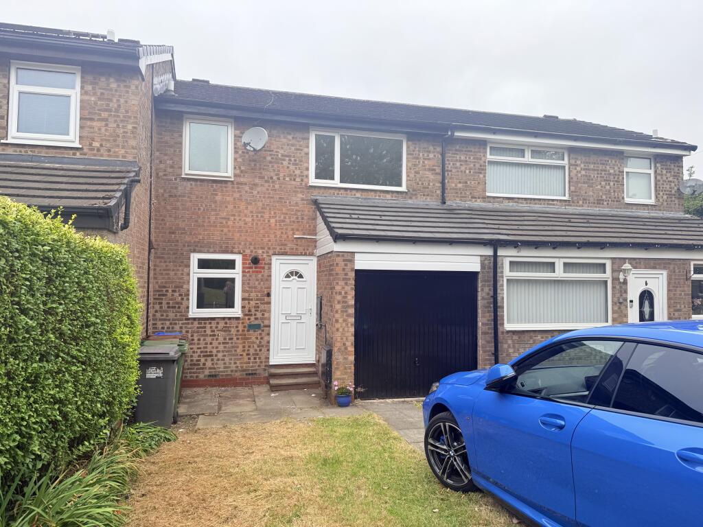Main image of property: Seaton Mews, Ashton-under-lyne, Tameside