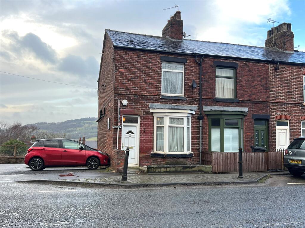 Main image of property: Buxton Road, Disley, Stockport, Cheshire, SK12