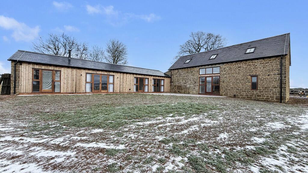 Main image of property: Marston Road, Thenford