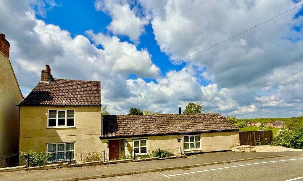 Main image of property: The Old Forge - Character Property with Stunning Gardens