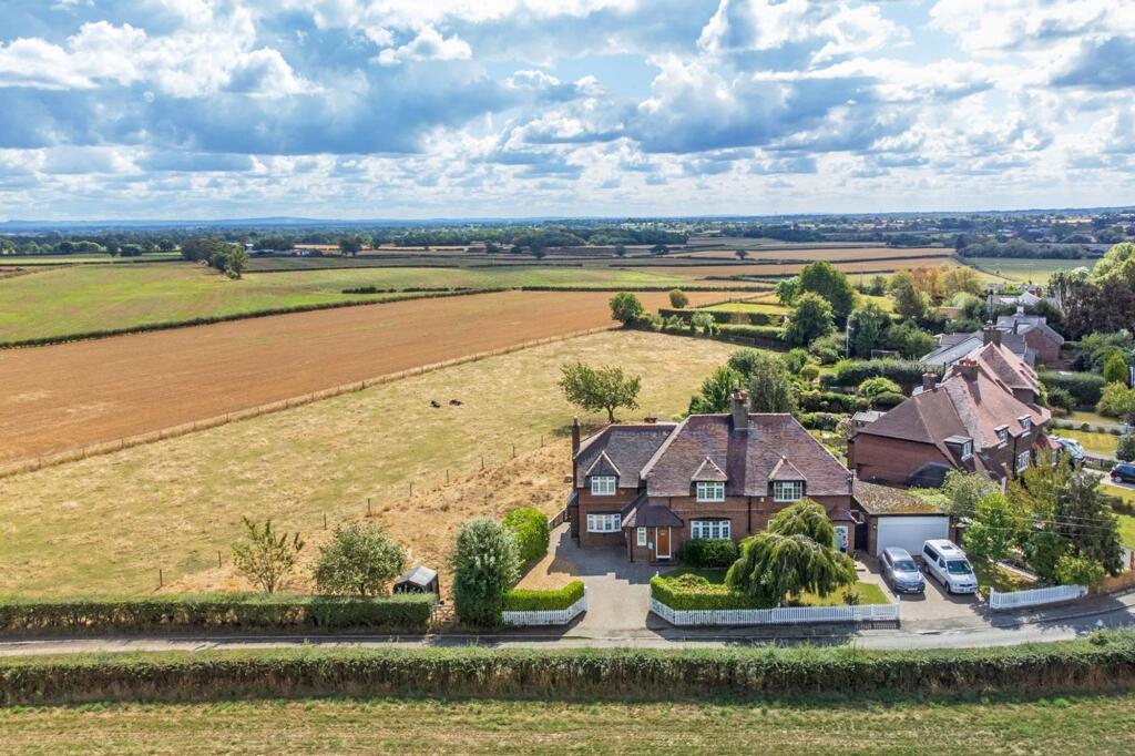 House in Warrington - View 2