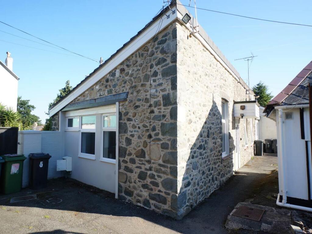 Penmaenmawr Road, Llanfairfechan, Llanfairfechan