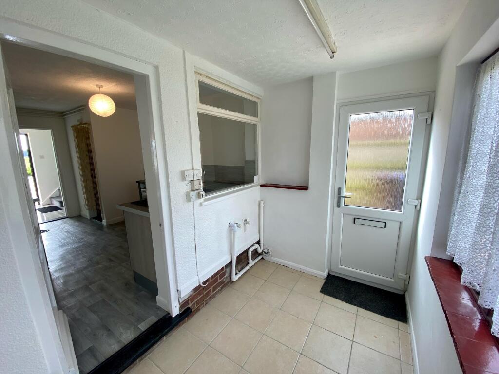 House in Ipswich - View 5