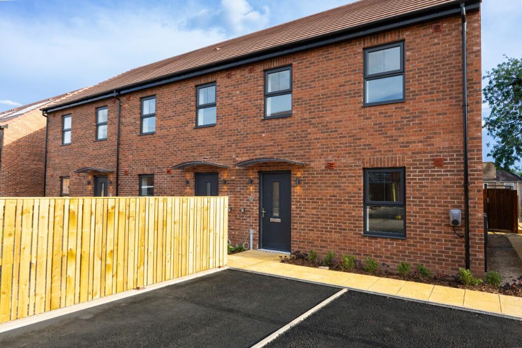 Main image of property: Bilborough
Nottingham
NG8 3DT