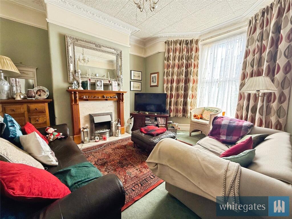Wyresdale Road, Liverpool, Merseyside, L9 photo 3