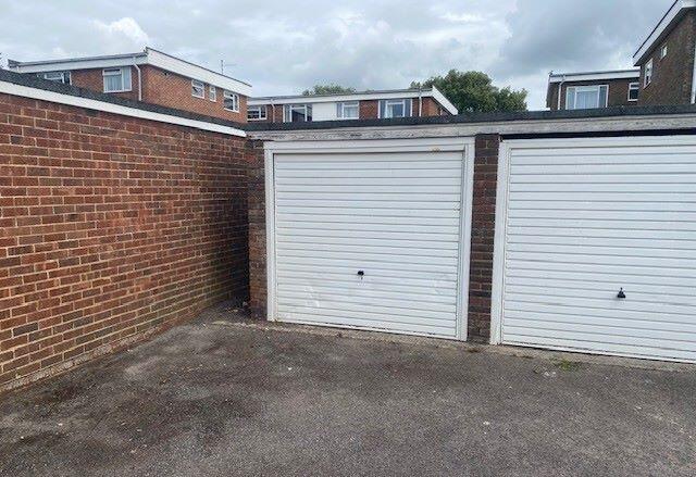 Garage 20 Sheldon Court, Bath Road, Heene, Worthing, West Sussex, BN11 3PB photo 5