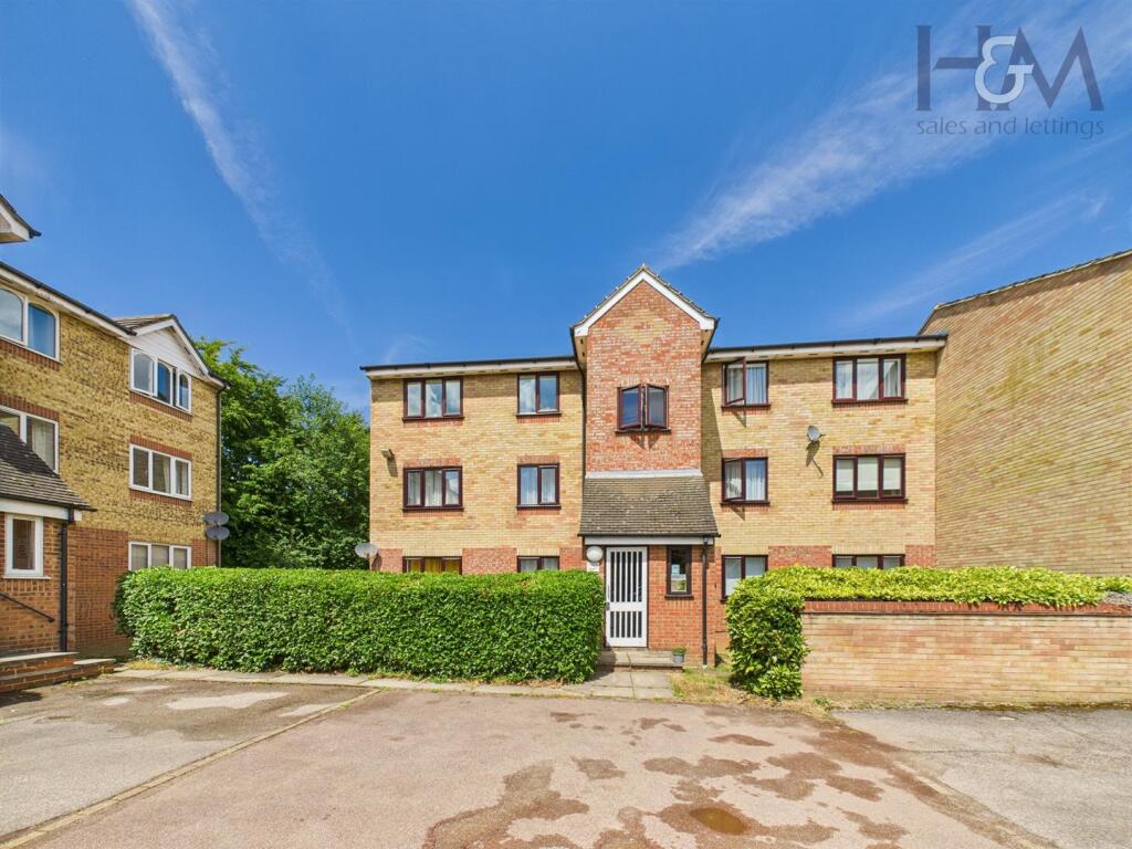 Main image of property: Prestatyn Close, Stevenage, Hertfordshire, SG1 2AL.