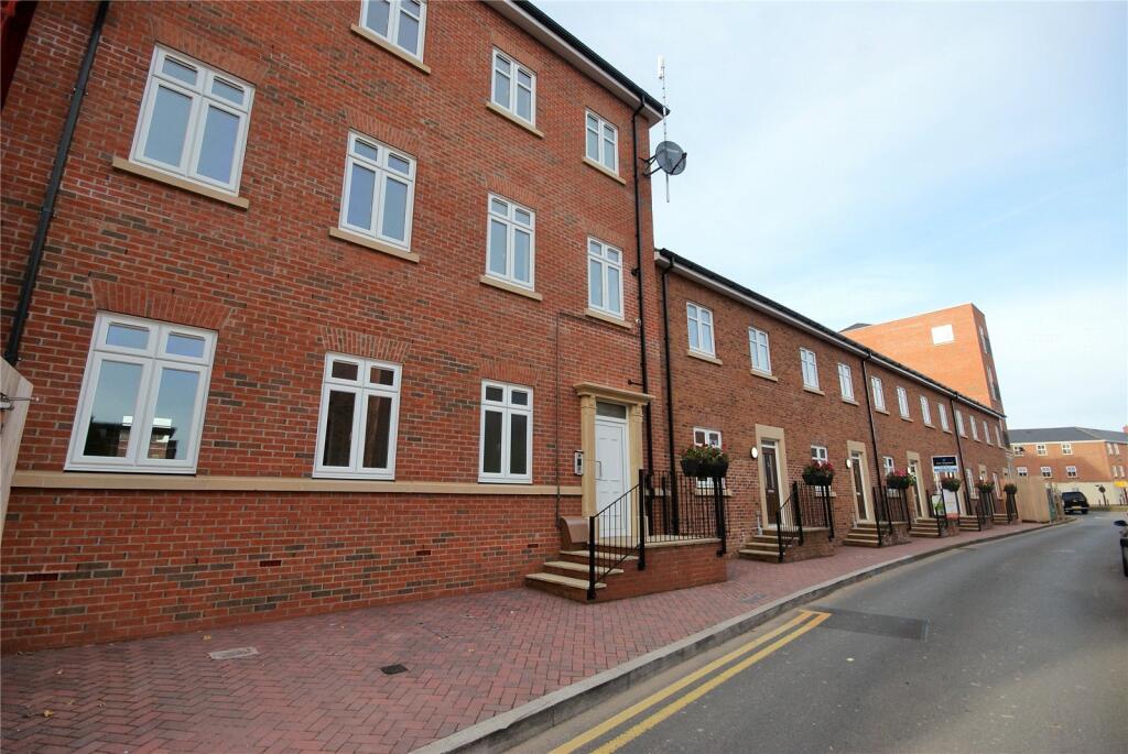 Main image of property: Rumbush Lane, Dickens Heath, Shirley, Solihull, B90
