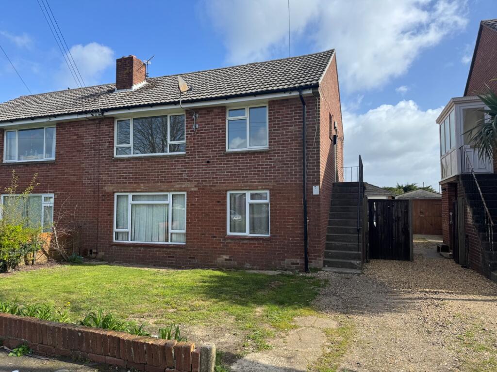 Main image of property: Albany Road, Holbury, Southampton, Hampshire, SO45