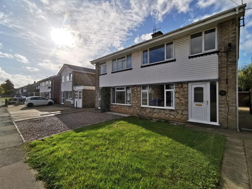 Main image of property: Manor Gardens, Boston, Lincolnshire