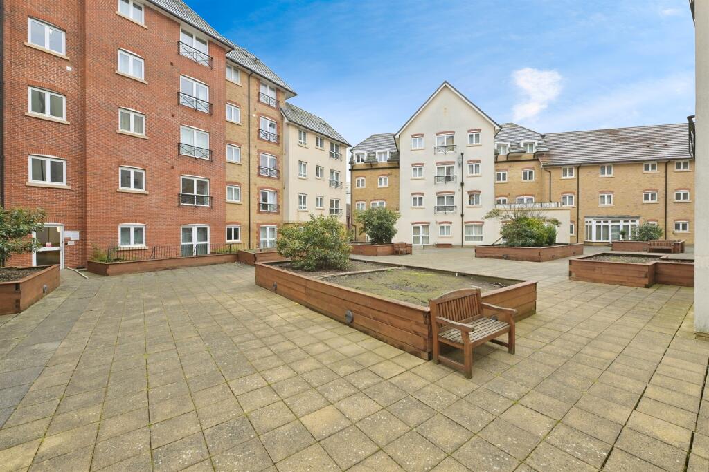 Main image of property: Broad Street, Northampton