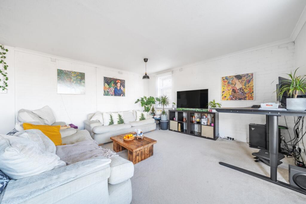 Main image of property: Bolton Road, London, W4