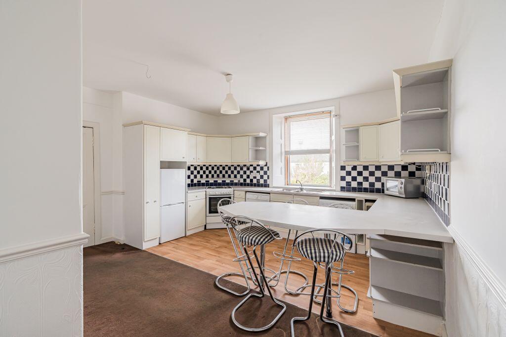 Apartment in Edinburgh - View 4