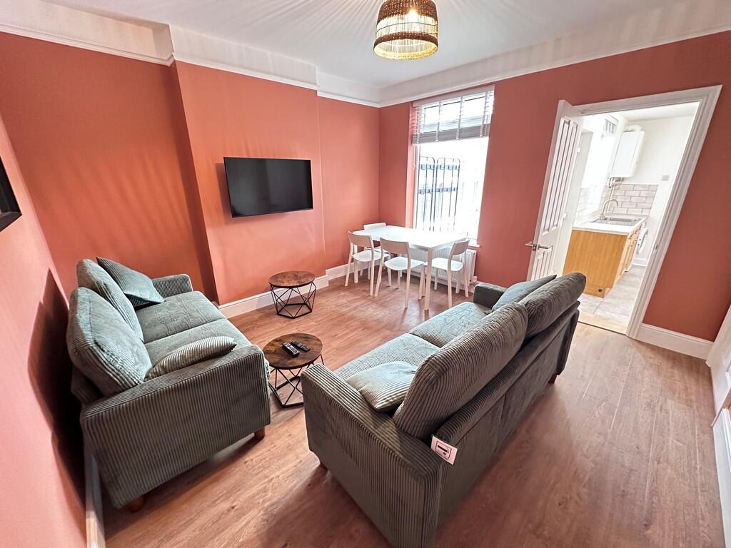 House in Leiston - View 4