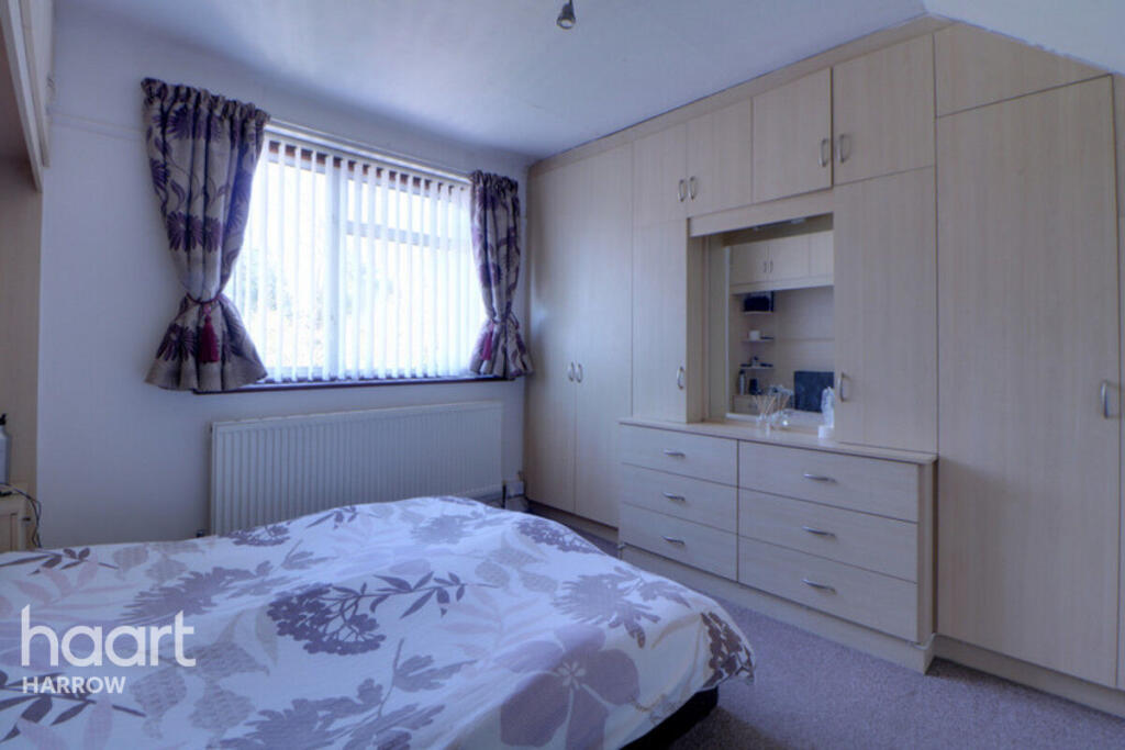 Main image of property: Kenmore Avenue, Harrow