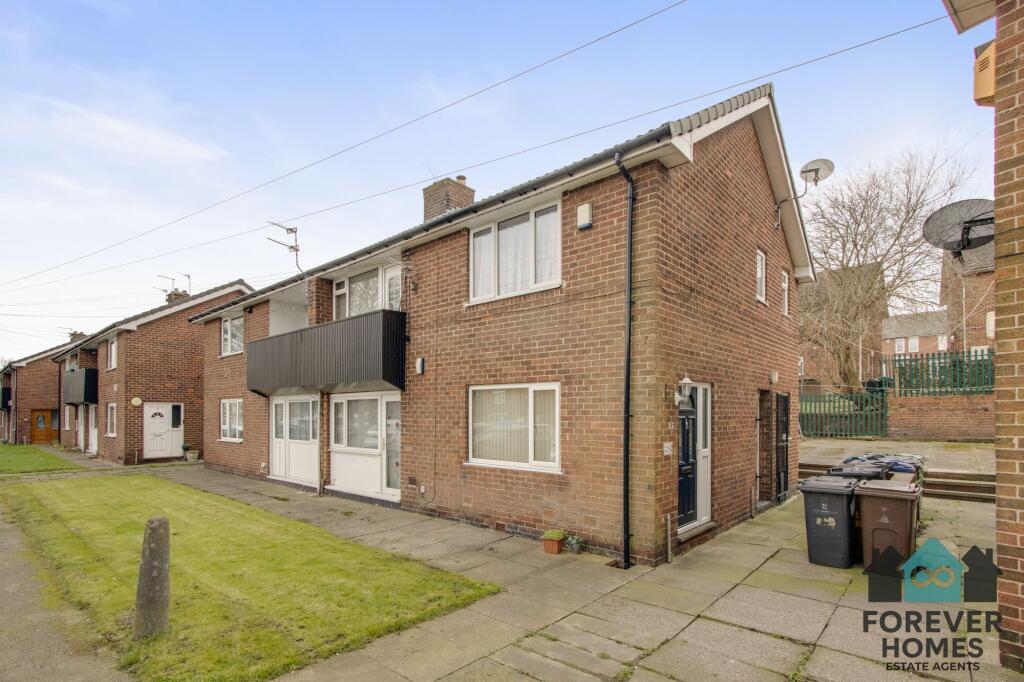 Main image of property: Rebecca Row, Barnsley, S70