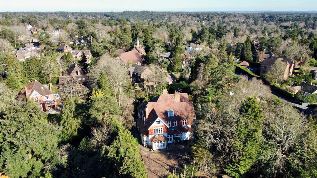 Main image of property: Church Hill, Camberley
