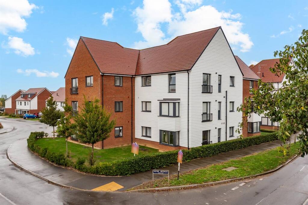 Main image of property: Nova Avenue, Faversham