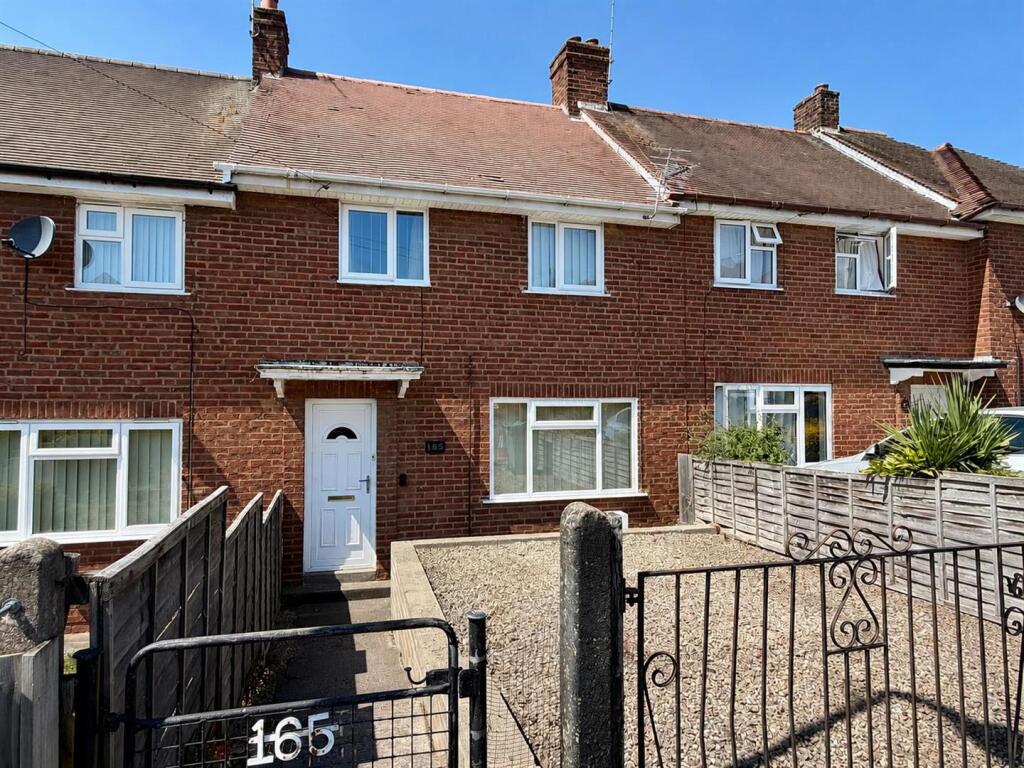 Main image of property: Kingsway, Hereford