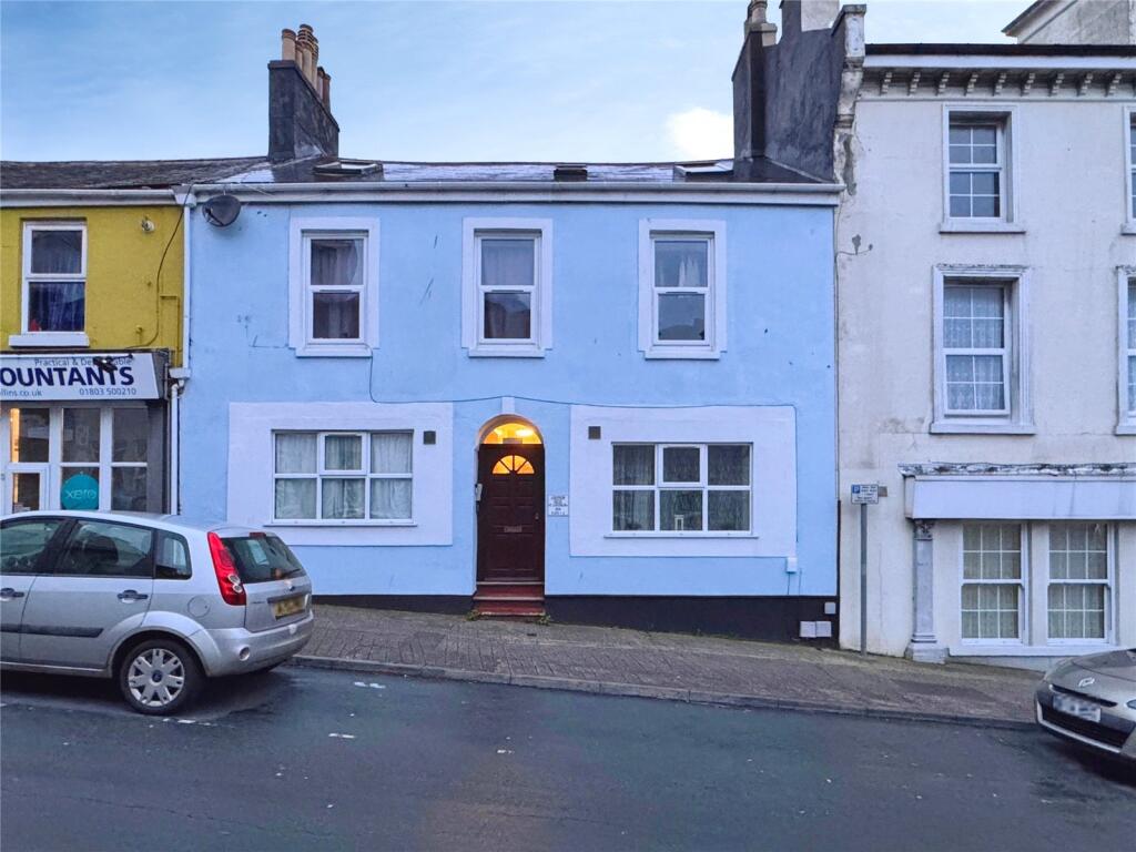 Main image of property: Laburnum Row, Torquay, Devon, TQ2