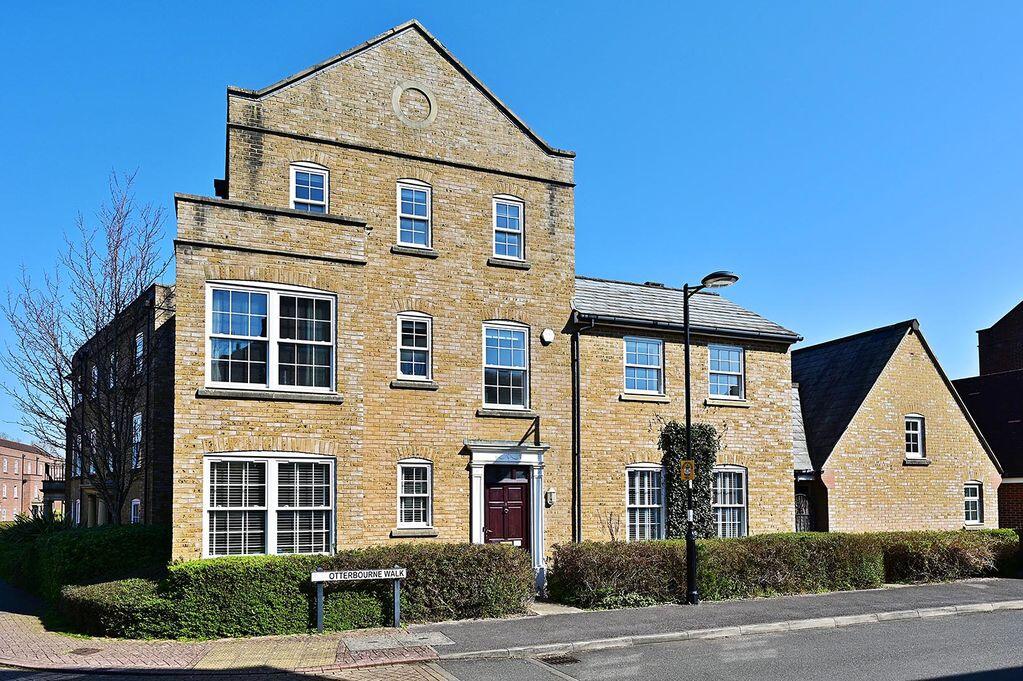 Main image of property: Otterbourne Walk, Hook