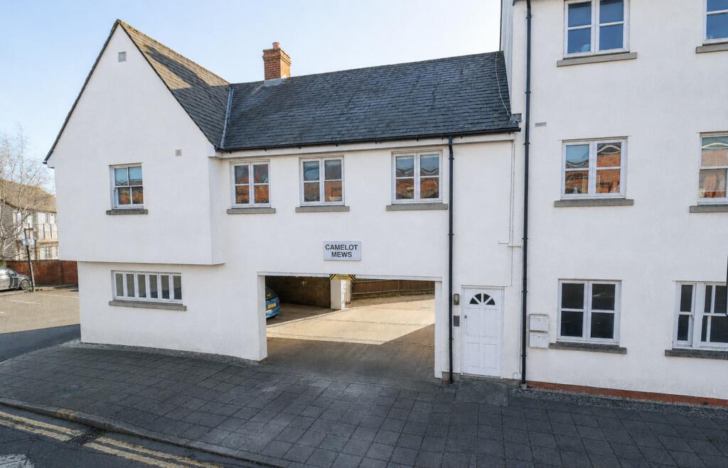 Main image of property: Wheatsheaf Road, Braintree, CM7