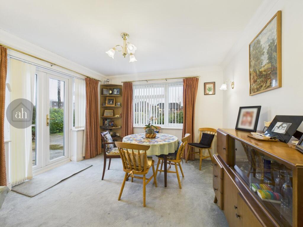 House in Mid Suffolk, Thurston - View 4