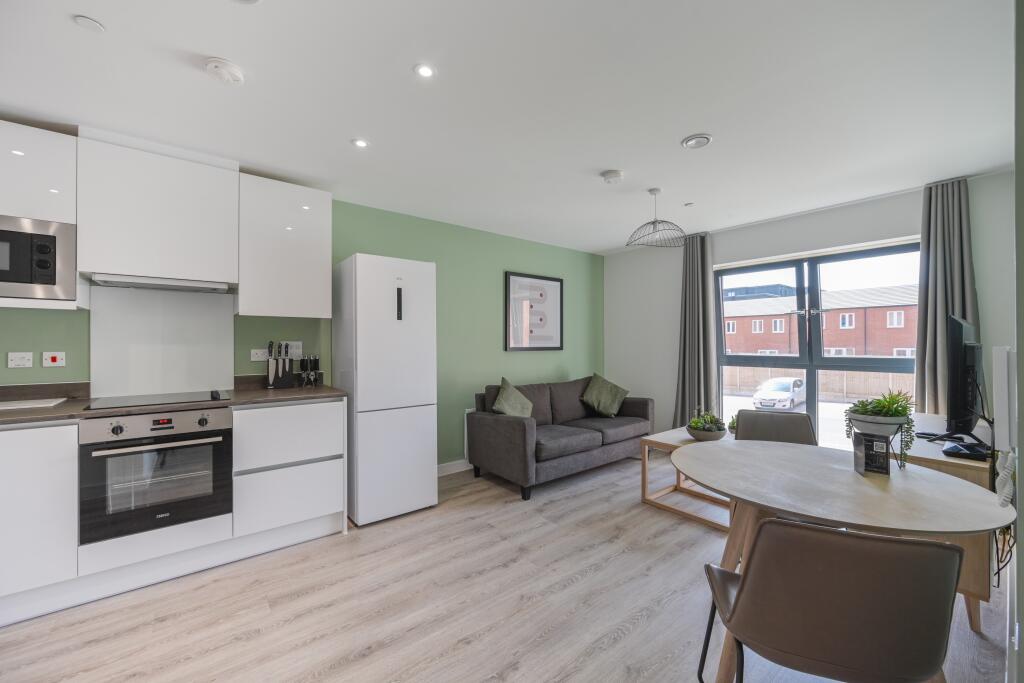 Main image of property: DERBY, 