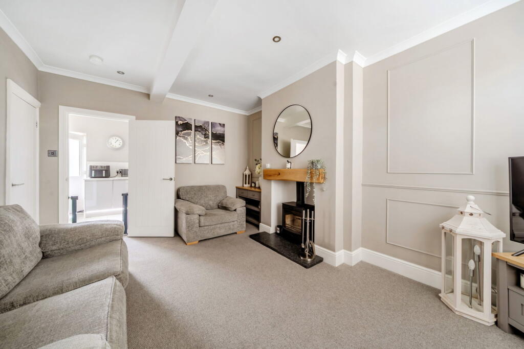 House in York - View 3