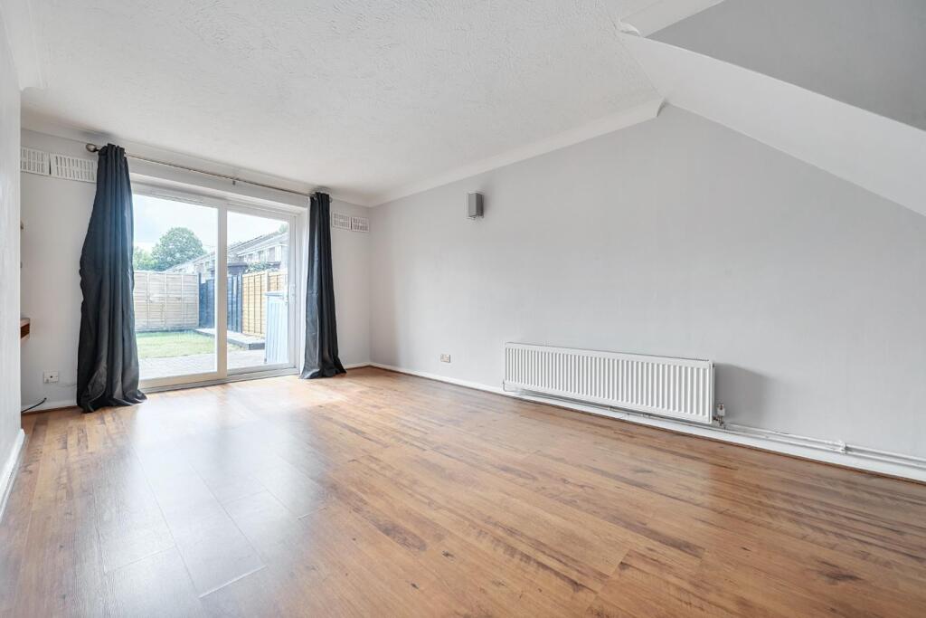 House in Tonbridge and Malling, New Hythe, East Malling and Larkfield - View 5